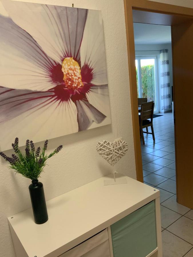 Ferienwohnungen Bella Vita Harthausen  Exteriör bild