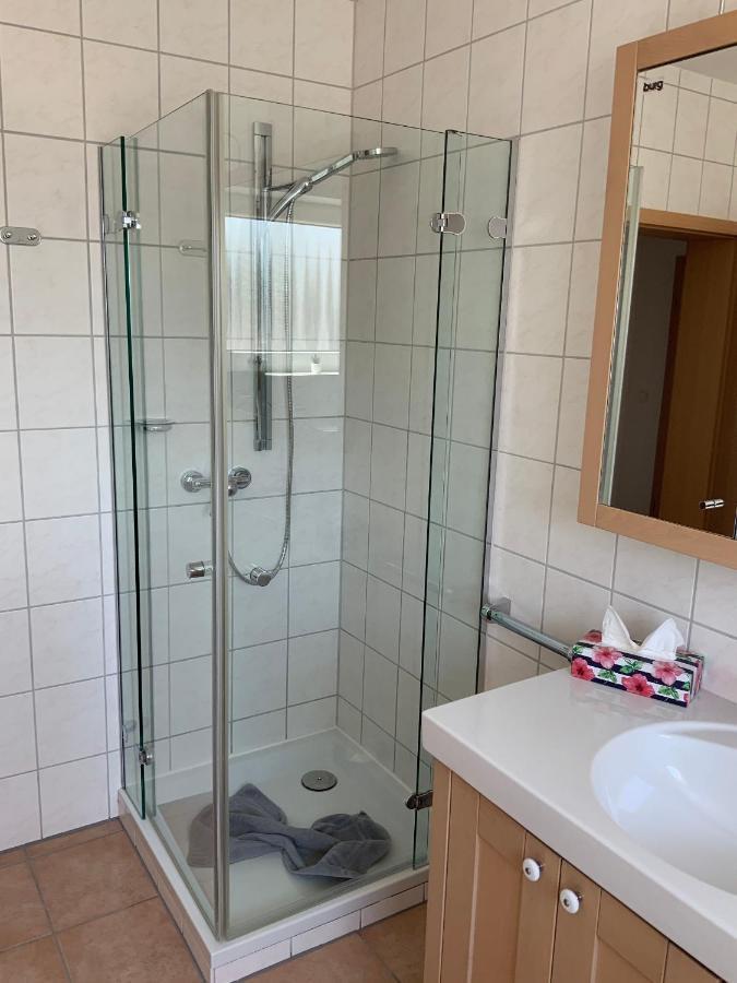 Ferienwohnungen Bella Vita Harthausen  Exteriör bild
