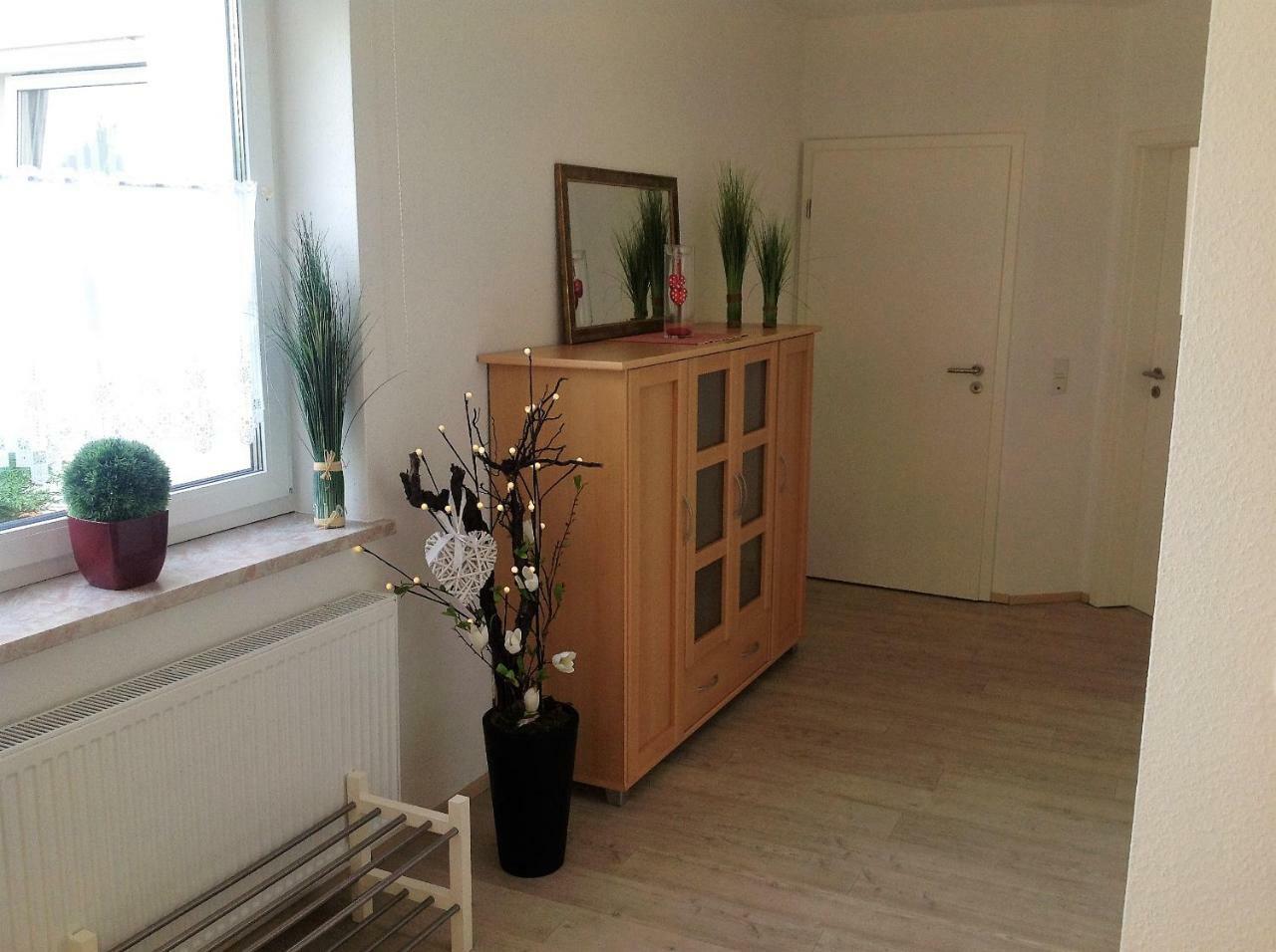 Ferienwohnungen Bella Vita Harthausen  Exteriör bild