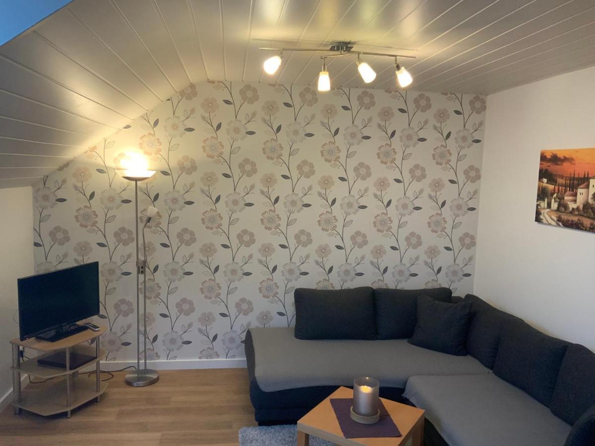 Ferienwohnungen Bella Vita Harthausen  Exteriör bild